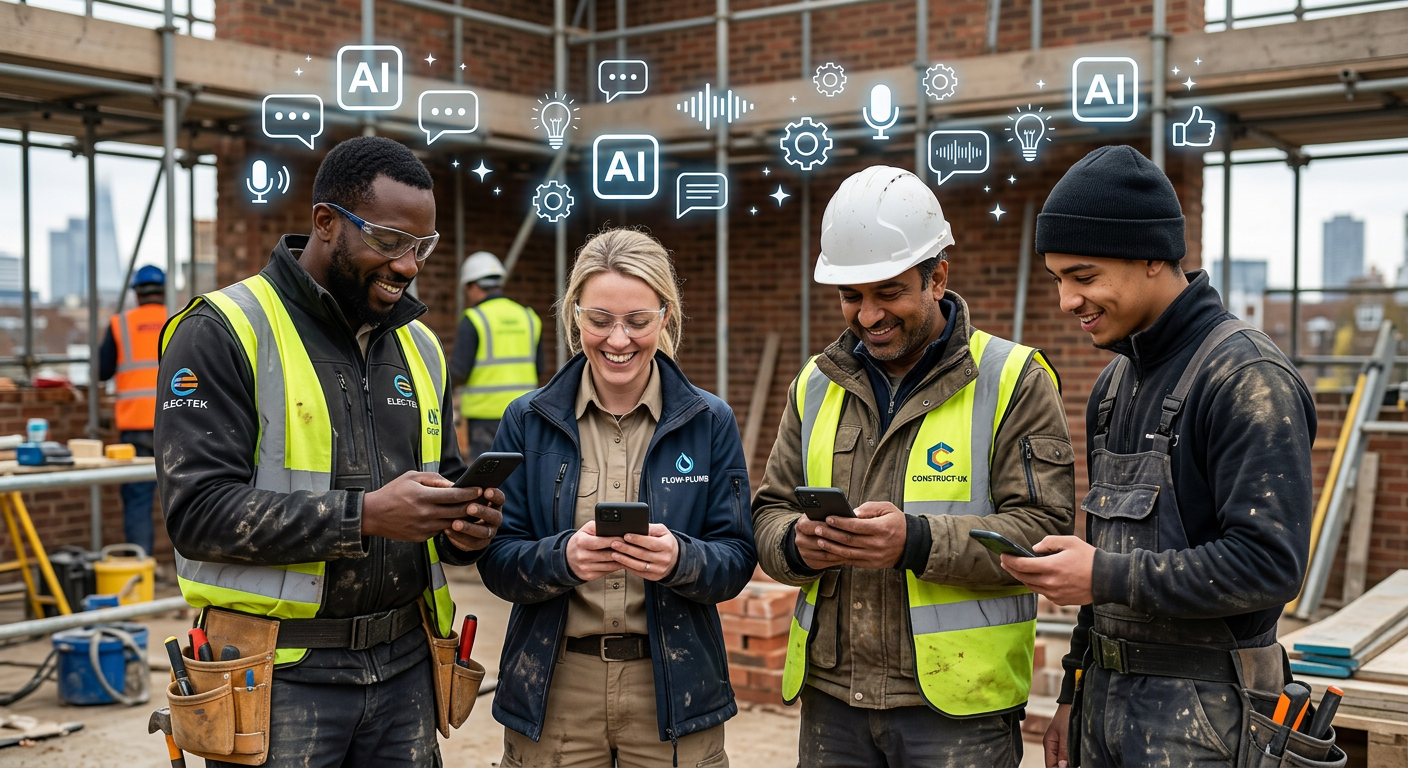 Best AI Receptionist for Small Business UK 2026: Top 5