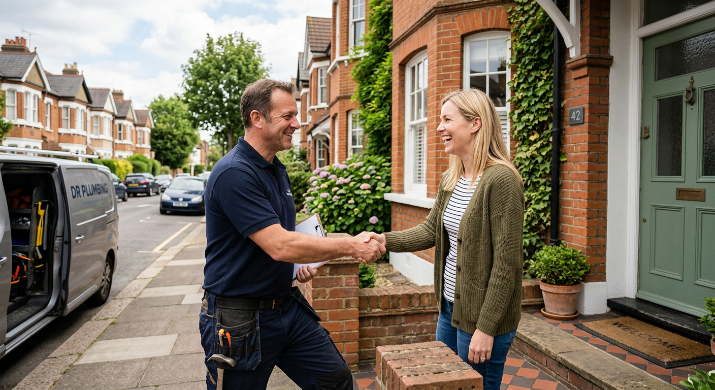 The Complete Guide to Lead Management for Plumbers