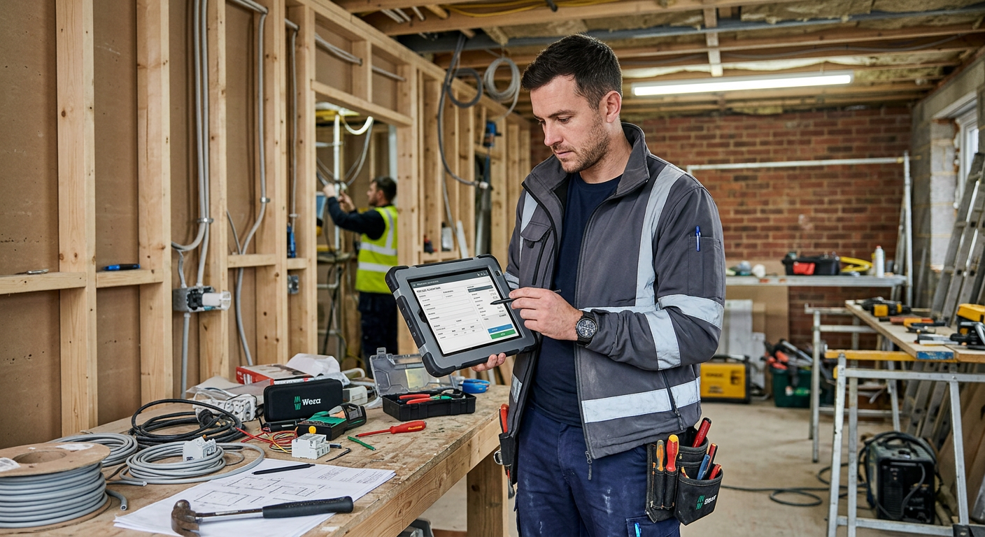 Quote Software for Tradespeople: Maximise Your Profits