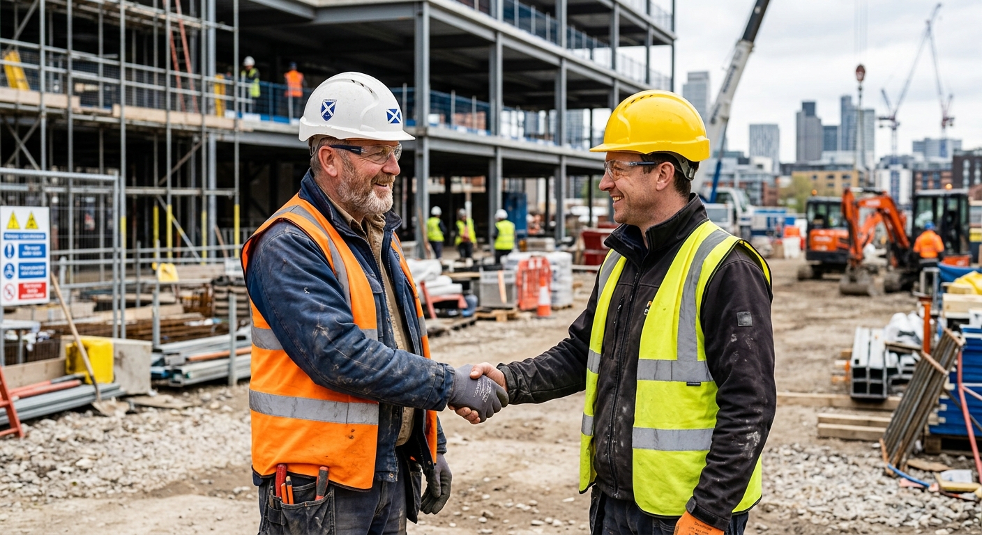 Tradespeople: Managing Subcontractors in 2026