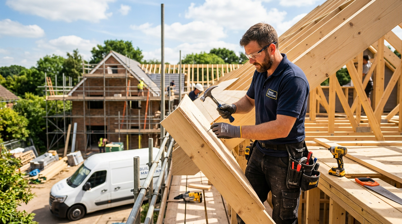 Tradespeople: Optimising Your Business for Summer Demand