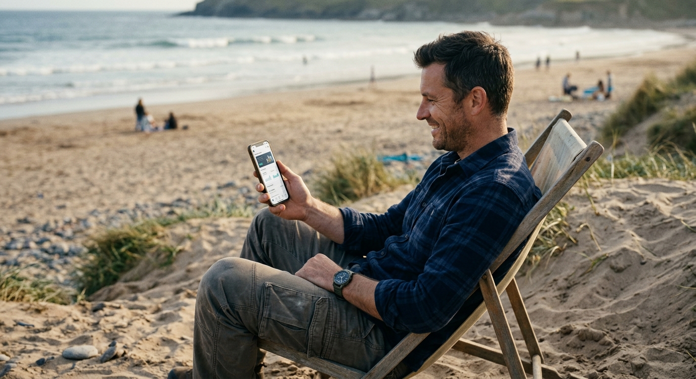 Tradespeople: Summer Holiday Cover & Contingency Plans